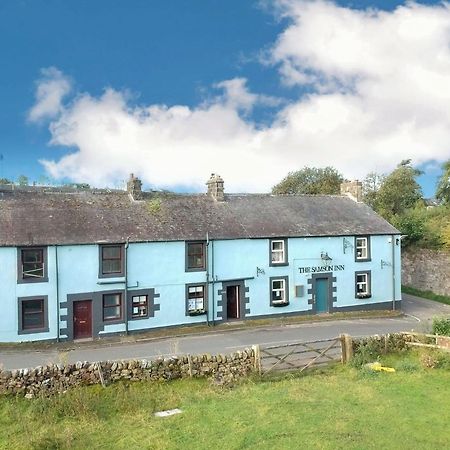 The Samson Inn Gilsland 外观 照片